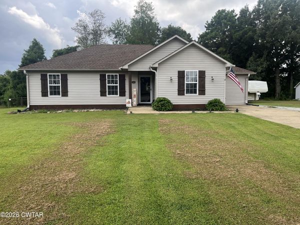 102 Aaron Drive, Alamo, TN 38001