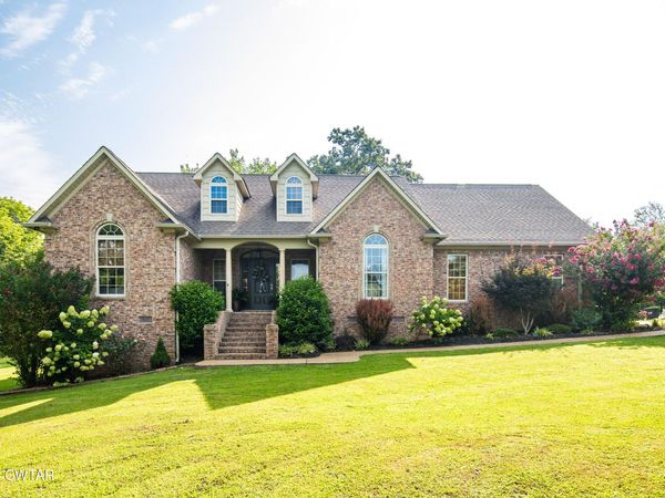 458 Gander Valley Lane , Lexington, TN 38351