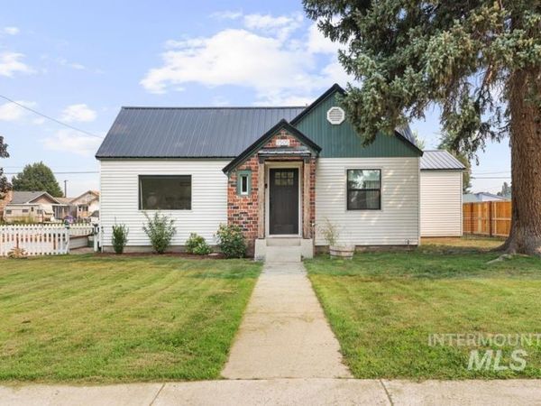 1505 1st Avenue S, Payette, ID 83661