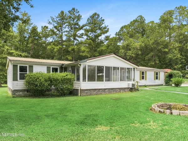 19801 NOLAN JONES Road, Hilliard, FL 32046