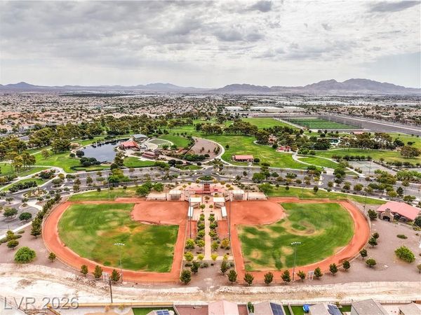 941 WILLOW BERRY Avenue , North Las Vegas, NV 89032