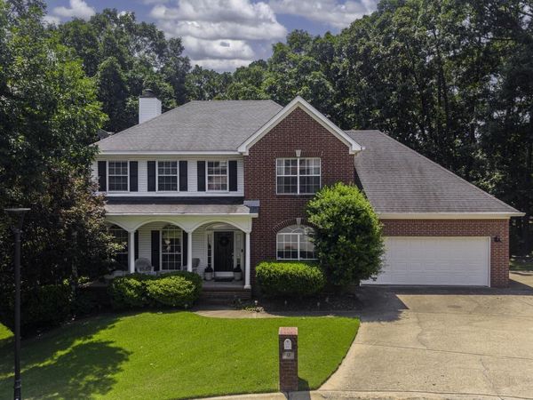 9 Picayune Court , Little Rock, AR 72211