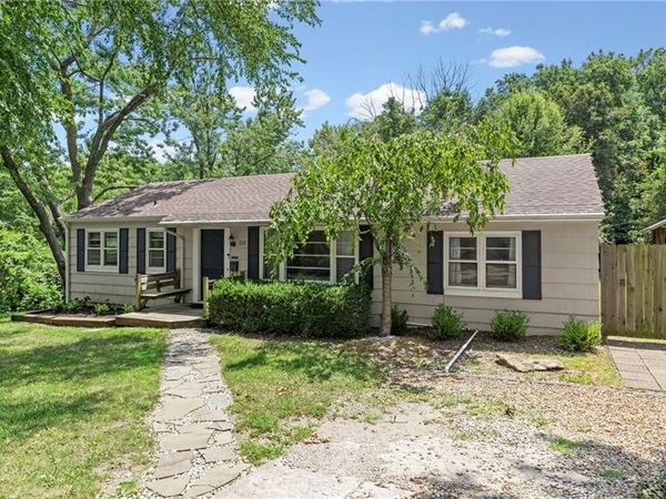 215 E 96th Street, Kansas City, MO 64114