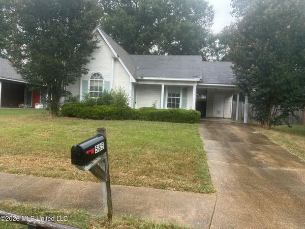 585 Mockingbird Circle, Brandon, MS 39047