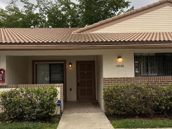 12028 ROYAL PALM Boulevard, Unit 3-F, Coral Springs, FL 33065