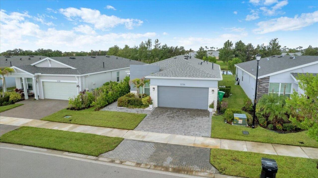 12736 SW Eleanor Drive, Port Saint Lucie, FL 34987 Photo