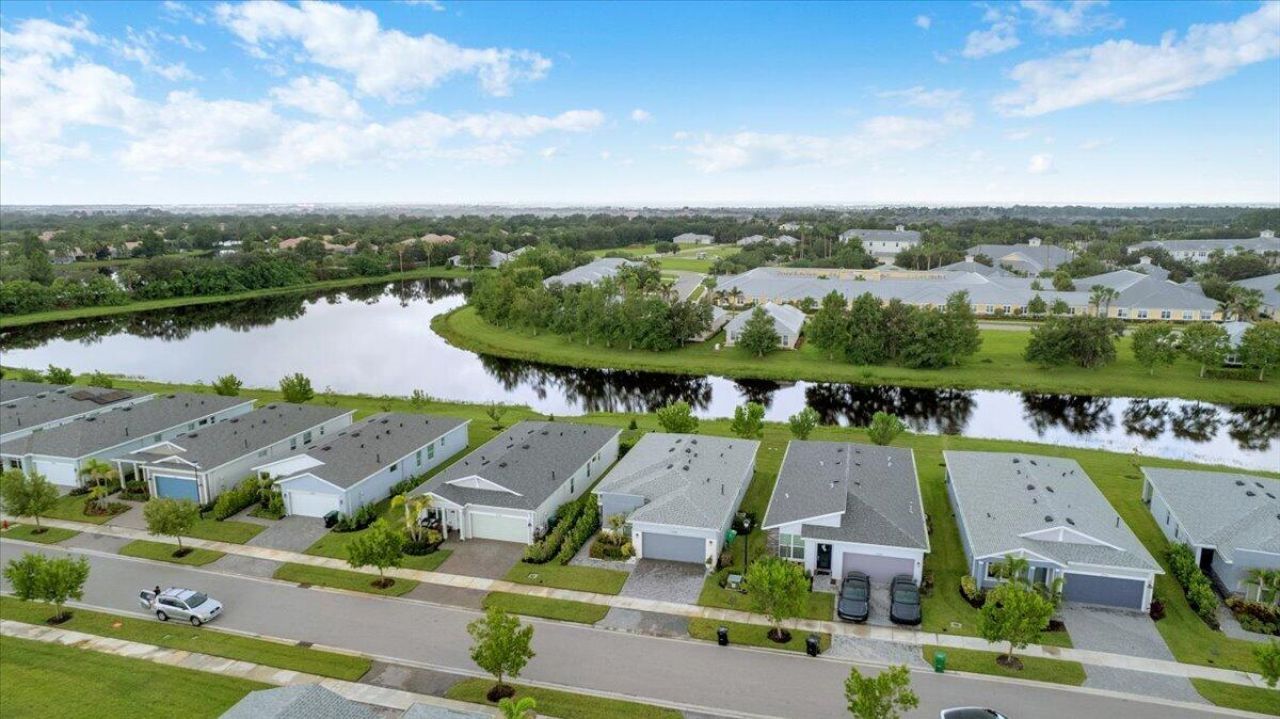 12736 SW Eleanor Drive, Port Saint Lucie, FL 34987 Photo