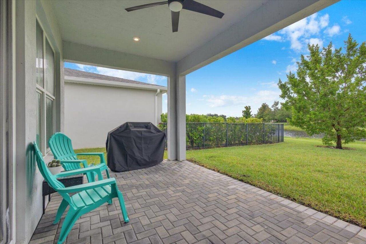 12736 SW Eleanor Drive, Port Saint Lucie, FL 34987 Photo