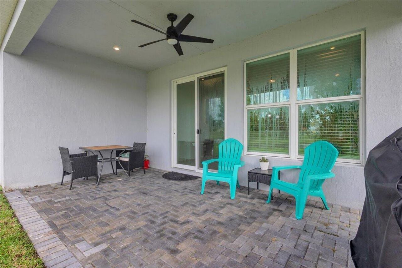 12736 SW Eleanor Drive, Port Saint Lucie, FL 34987 Photo