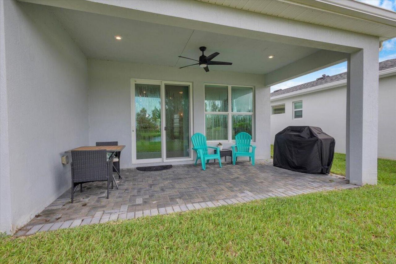 12736 SW Eleanor Drive, Port Saint Lucie, FL 34987 Photo