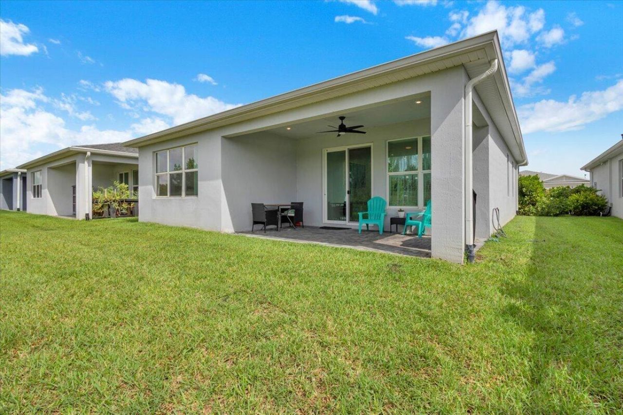 12736 SW Eleanor Drive, Port Saint Lucie, FL 34987 Photo