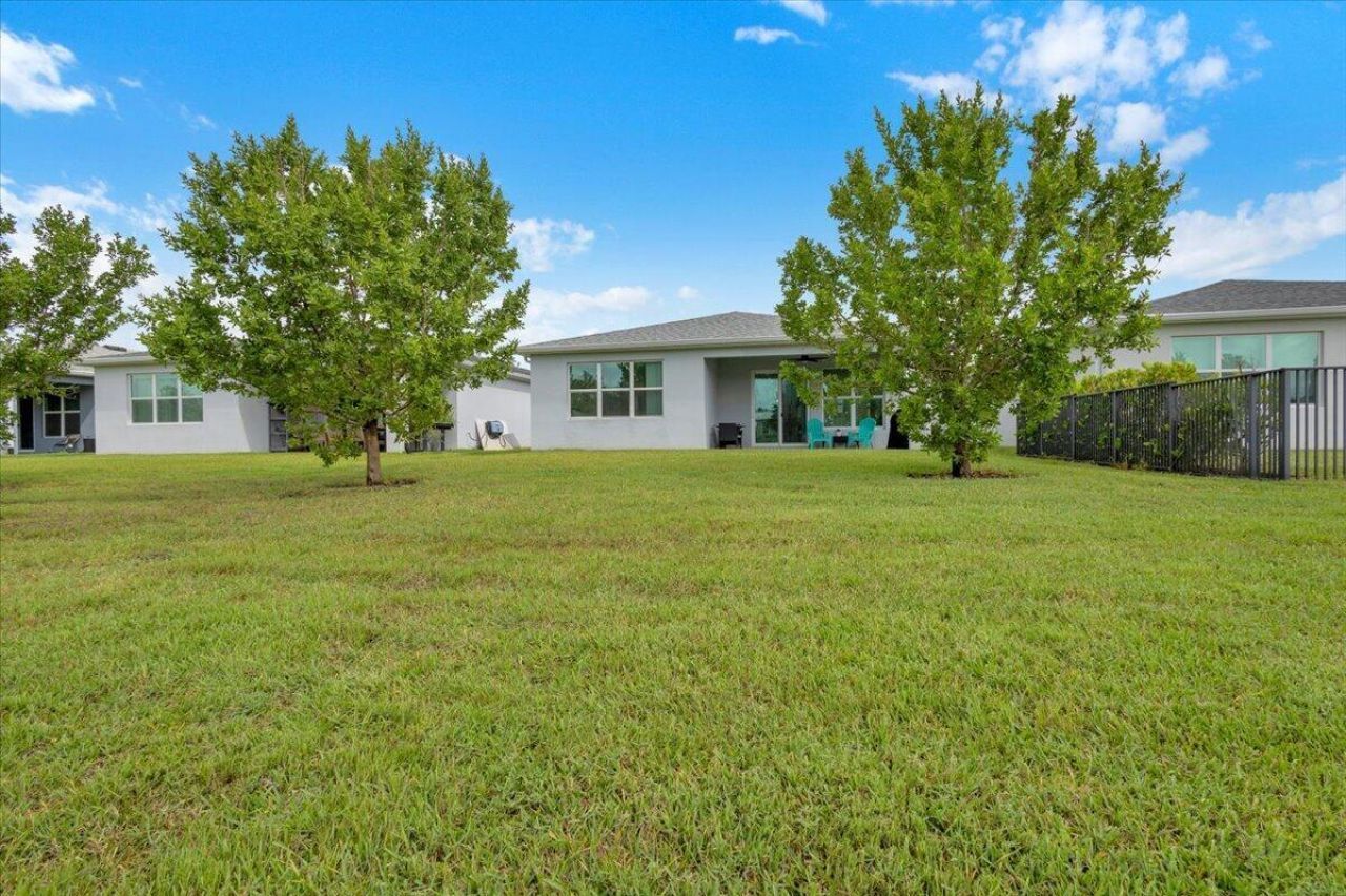 12736 SW Eleanor Drive, Port Saint Lucie, FL 34987 Photo