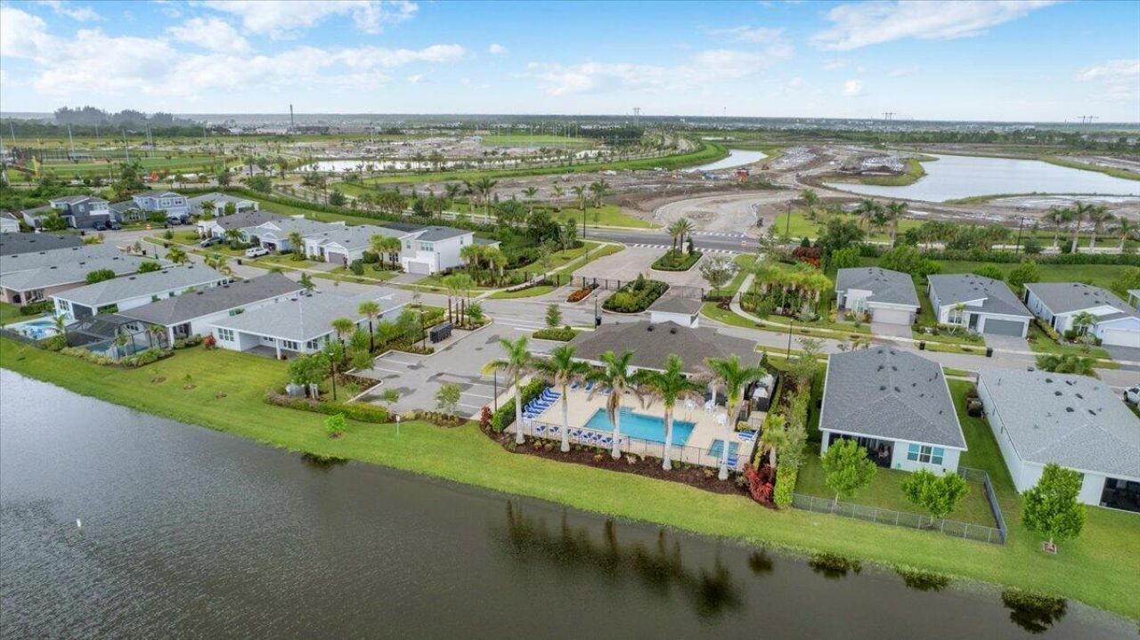 12736 SW Eleanor Drive, Port Saint Lucie, FL 34987 Photo