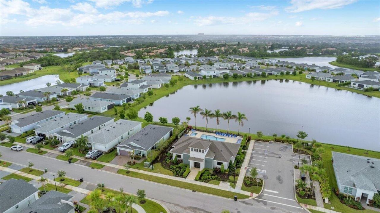 12736 SW Eleanor Drive, Port Saint Lucie, FL 34987 Photo