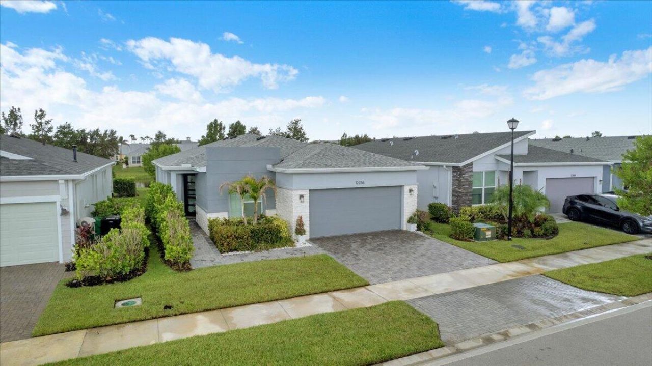 12736 SW Eleanor Drive, Port Saint Lucie, FL 34987 Photo
