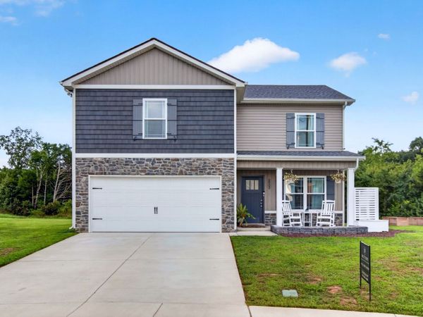 2002 Haystack Ct, Christiana, TN 37037