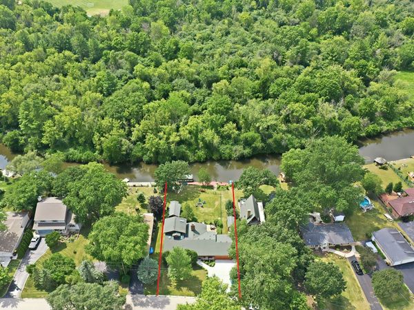 4115 Westwood Drive , Wonder Lake, IL 60097