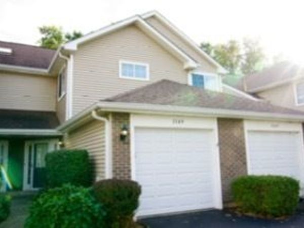 1149 E Addison Avenue , Lombard, IL 60148