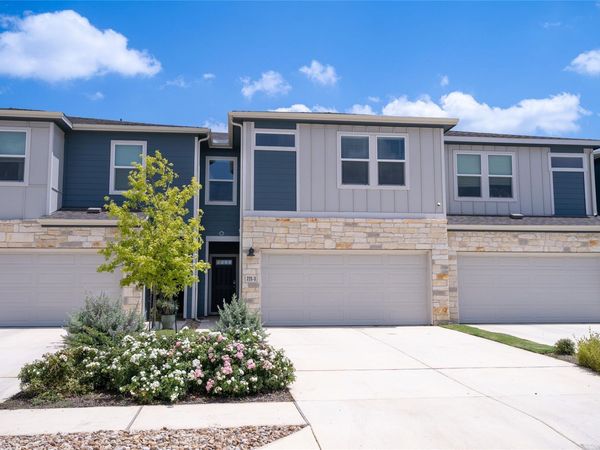 225 Texas Agate DR, Unit 3, Kyle, TX 78640