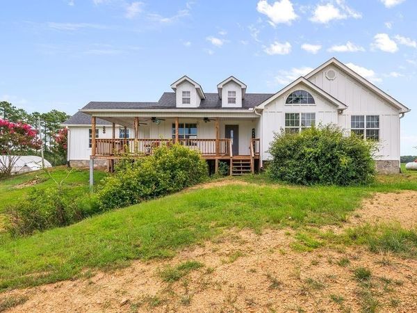 7800 County Road 19, Piedmont, AL 36272