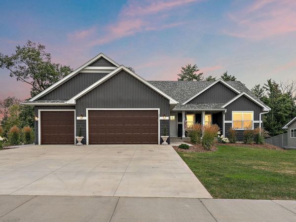 271 Eagle Ridge Drive, Roberts, WI 54023