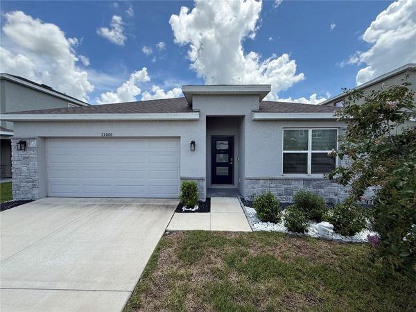 31800 OYSTER TRELLIS LANE , WESLEY CHAPEL, FL 33545