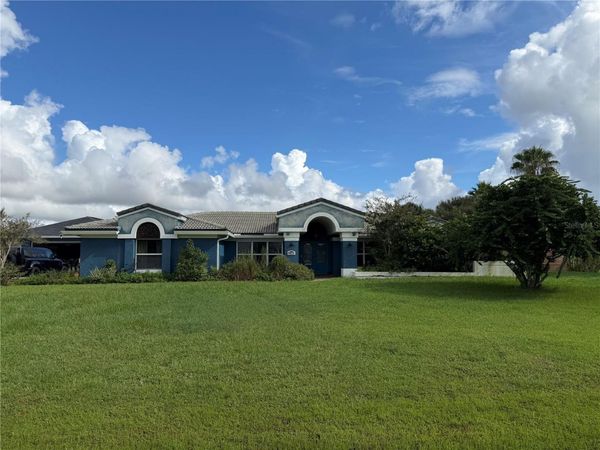 2749 S STEWART STREET, KISSIMMEE, FL 34746