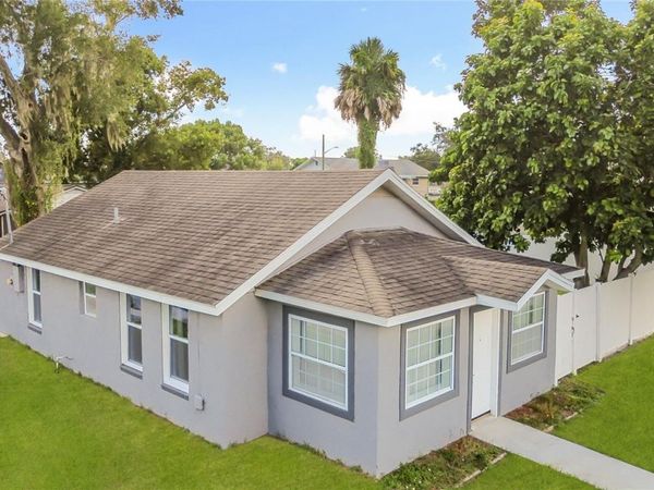 1600 ROOSEVELT AVENUE , ORLANDO, FL 32804