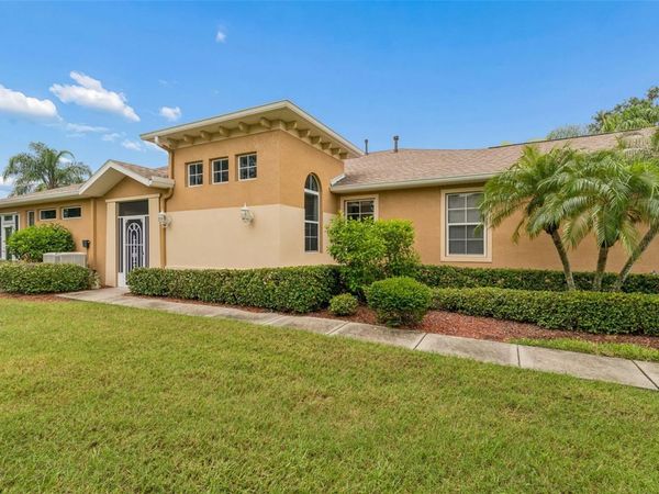 1105 JAMESON GREENS DRIVE , Unit 1105, SUN CITY CENTER, FL 33573