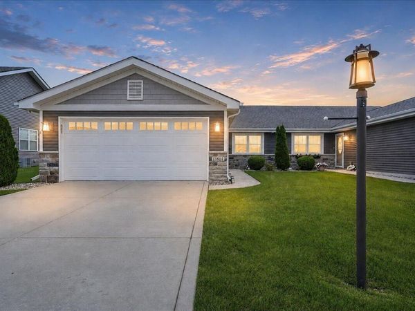 13844 Hatteras Lane , Cedar Lake, IN 46303