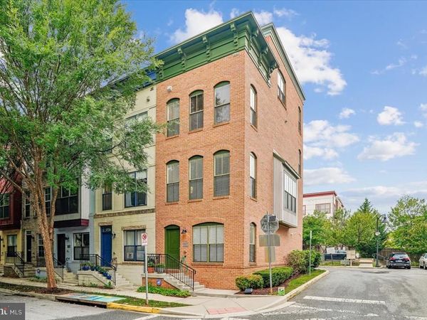 5728 45TH AVENUE, HYATTSVILLE, MD 20781