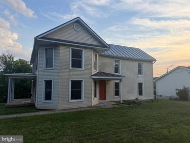 546 CHESTER STREET, Unit 1, STRASBURG, VA 22657