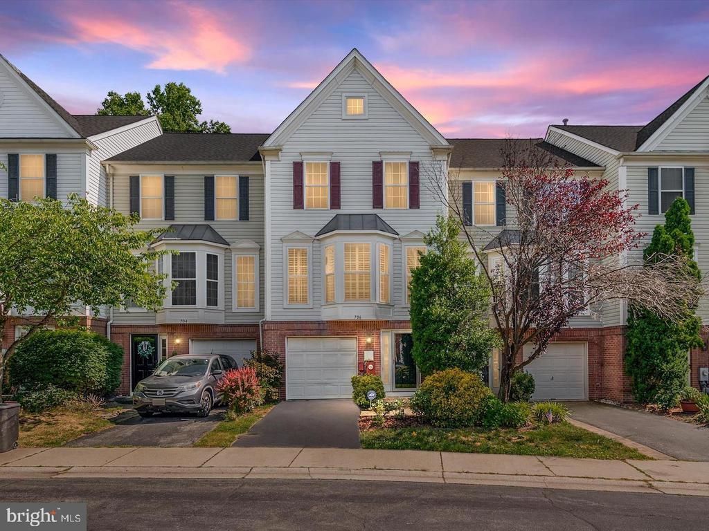 706 HOWARDS LOOP , ANNAPOLIS, MD 21401