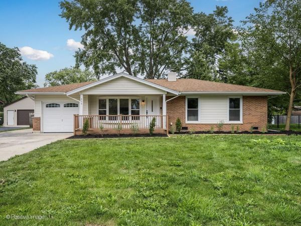 959 Ridge Avenue , Elk Grove Village, IL 60007
