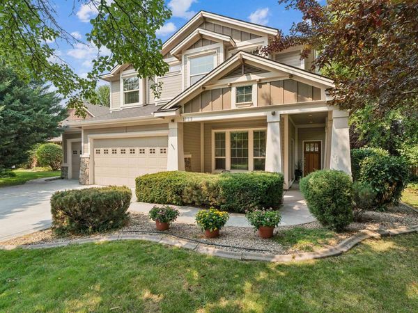 1199 N Macaile, Eagle, ID 83616