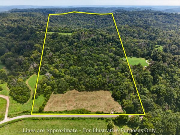 0 Cathcart Rd , Frankewing, TN 38459