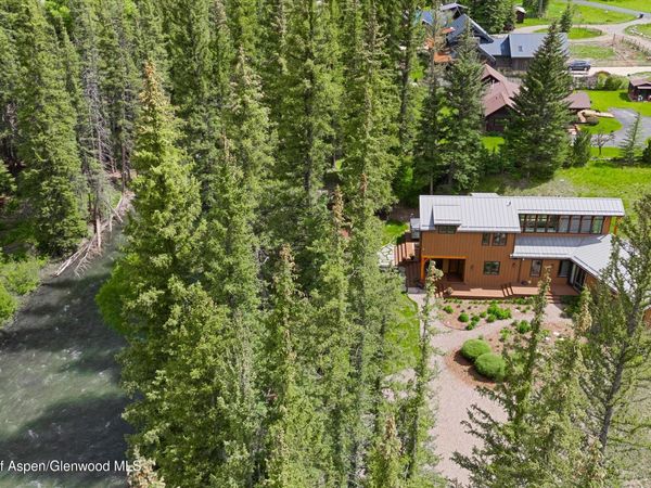 30022 Colorado 133, Marble, CO 81623
