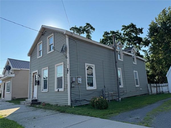1114 Ford Street, Ogdensburg, NY 13669
