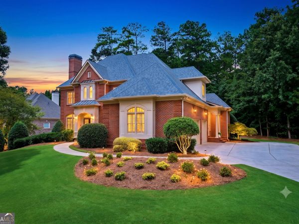 3306 Moye Court, Duluth, GA 30097