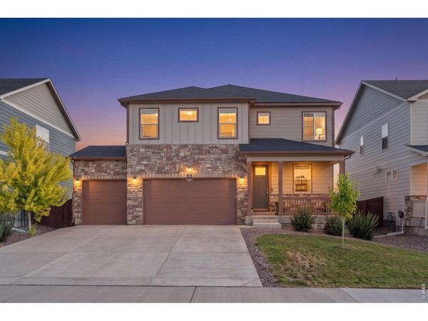313 Raven Ln, Johnstown, CO 80534