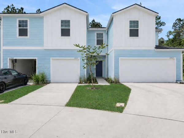 220 Senna Drive, Holly Ridge, NC 28445