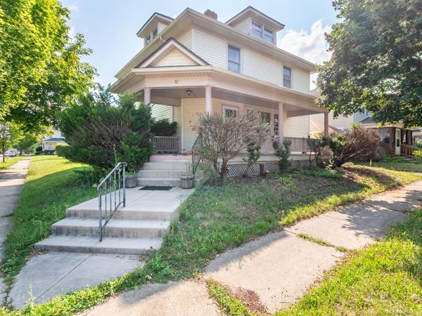 92 N Union Street , London, OH 43140