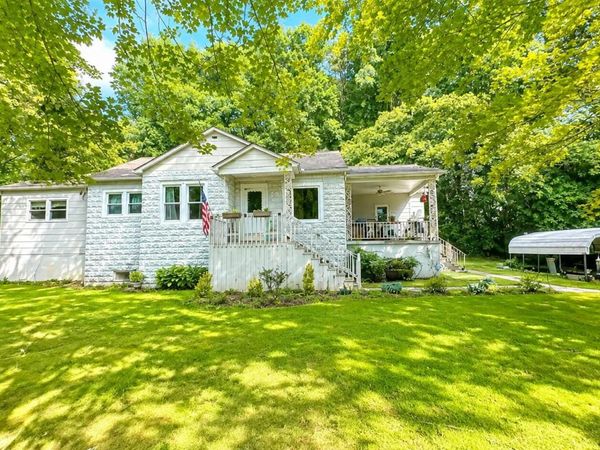 158 Maples Rd, Knoxville, TN 37920