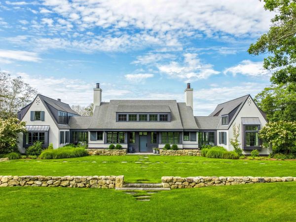 25 Brickyard Road, Chilmark, MA 02535