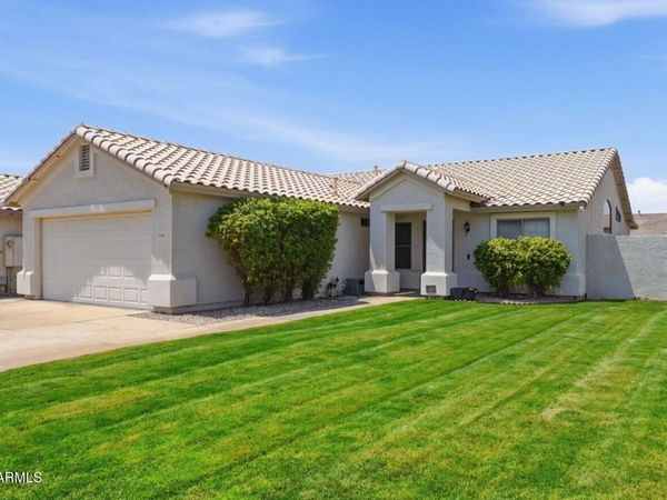 7116 N 81ST Lane, Glendale, AZ 85303