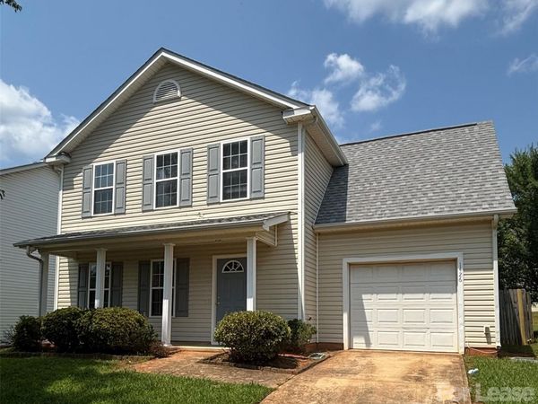 1426 Peach Park Lane , Charlotte, NC 28216