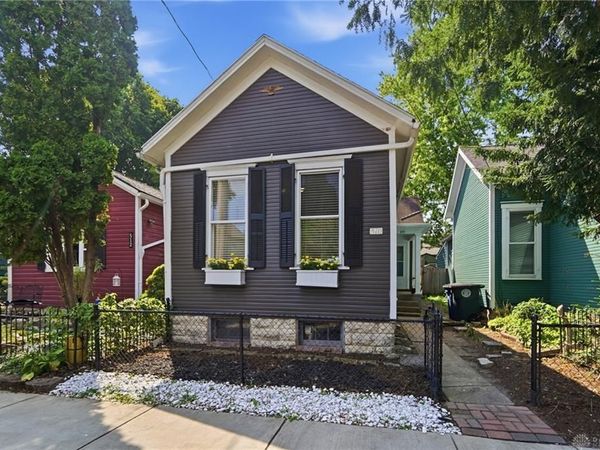 510 Oak Street, Dayton, OH 45410