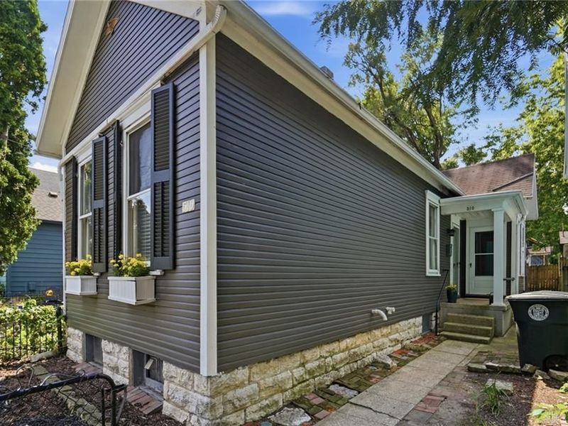 510 Oak Street, Dayton, OH 45410 Photo 2