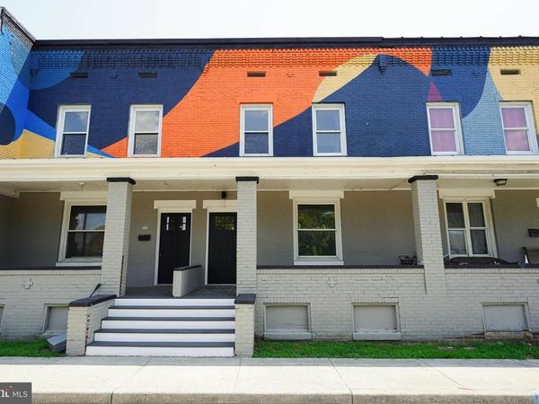 216 S PENNSYLVANIA AVENUE , DELMAR, MD 21875