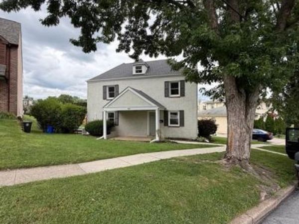 461 W 11TH AVENUE , CONSHOHOCKEN, PA 19428